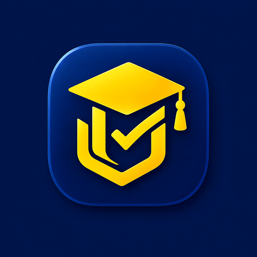 Logo Mark UM